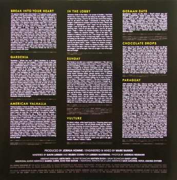LP Iggy Pop: Post Pop Depression