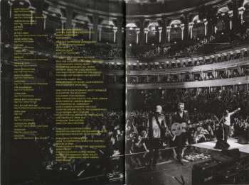 DVD Iggy Pop: Post Pop Depression - Live At The Royal Albert Hall