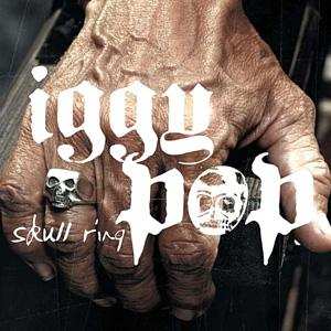 CD Iggy Pop: Skull Ring
