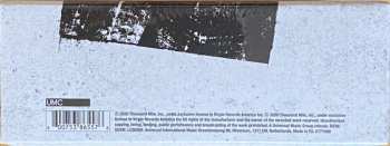 7CD/Dobozkészlet Iggy Pop: The Bowie Years DLX | LTD