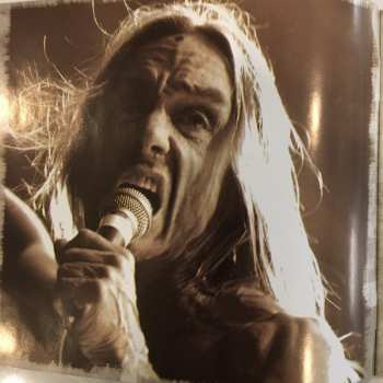 CD Iggy Pop: The Classic Interviews