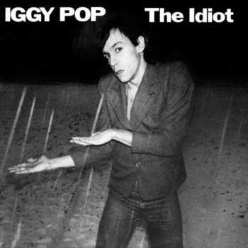 LP Iggy Pop: The Idiot LTD | CLR