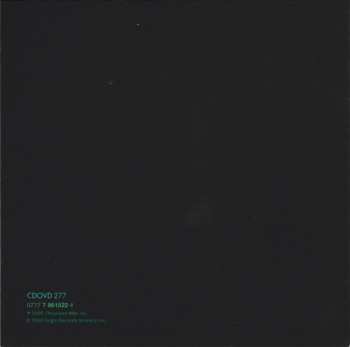 CD Iggy Pop: The Idiot