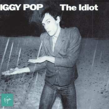 2CD Iggy Pop: The Idiot DLX | DIGI