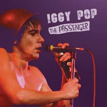 Album Iggy Pop: The Passenger