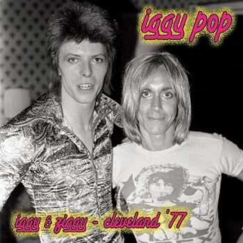 Album Iggy Pop: Wild Animal