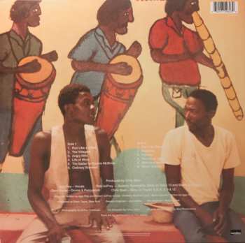 LP Iggy Pop: Zombie Birdhouse CLR | LTD