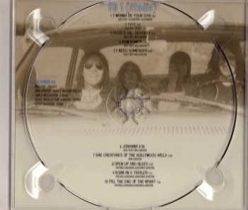 2CD The Stooges: Back To The Noise DIGI