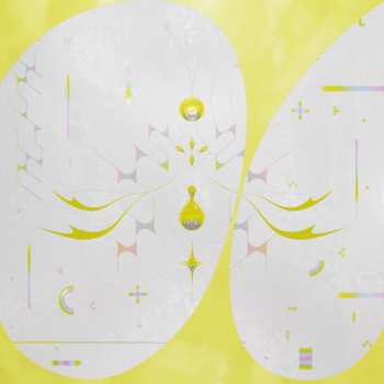 Album Iglooghost: Lei Line Eon