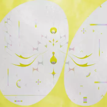 Iglooghost: Lei Line Eon