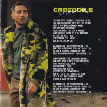 CD Ignacio Marshall Uriarte: This Is Iggy