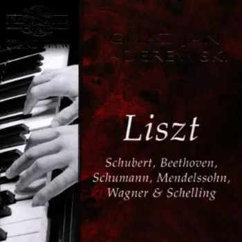 Liszt