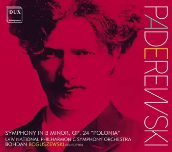 Symphony In B Minor, Op. 24 "Polonia"