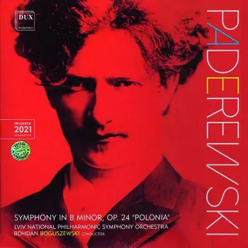 Symphony In B Minor, Op. 24 "Polonia"