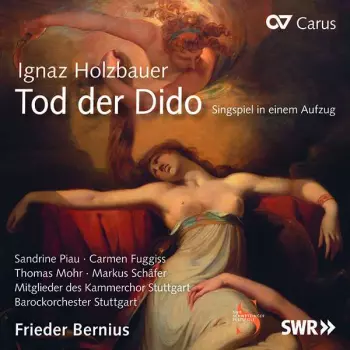 Tod Der Dido (Singspiel In Einem Aufzug)