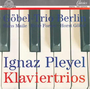 Klaviertrios