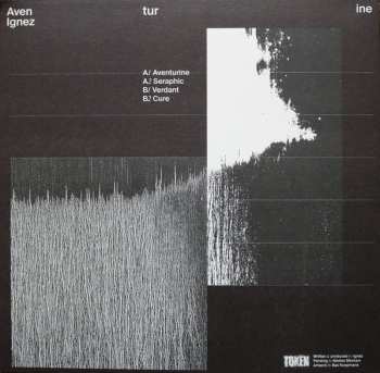 LP Ignez: Aventurine