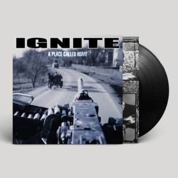 LP Ignite: A Place Called Home