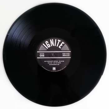 LP/CD Ignite: Ignite