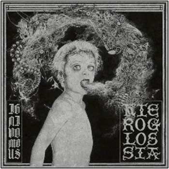 Album Ignivomous: Hieroglossia