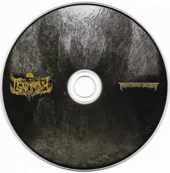 CD Ignominy: Imminent Collapse DIGI