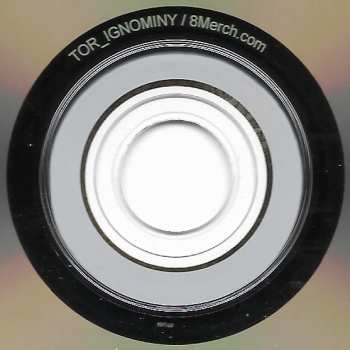 CD Ignominy: Imminent Collapse DIGI