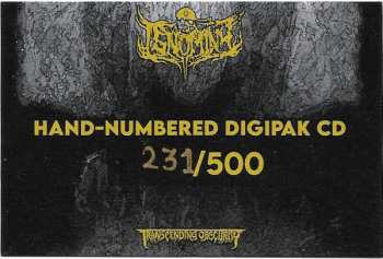 CD Ignominy: Imminent Collapse DIGI