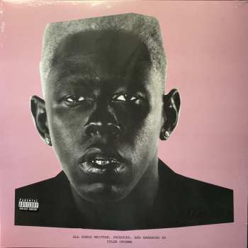 LP Tyler, The Creator: Igor