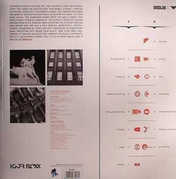 LP Igor Boxx: Breslau