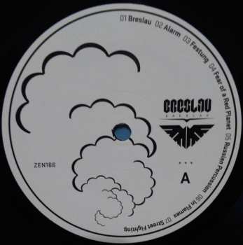 LP Igor Boxx: Breslau