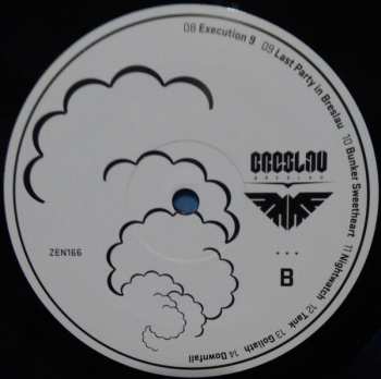 LP Igor Boxx: Breslau