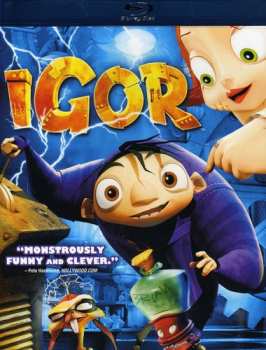 Album Igor: Igor