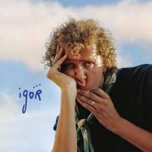 LP Igor: Kind Aan Zee