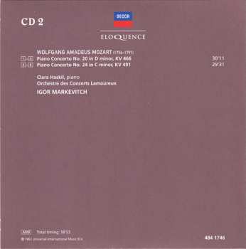 26CD/Dobozkészlet Igor Markevitch: Igor Markevitch / The Philips Legacy