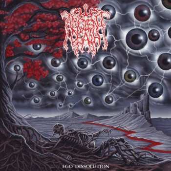 CD Ancient Death: Ego Dissolution