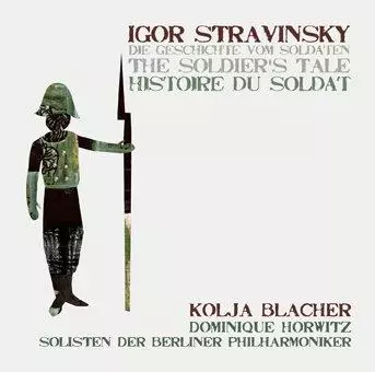 Die Geschichte Vom Soldaten 