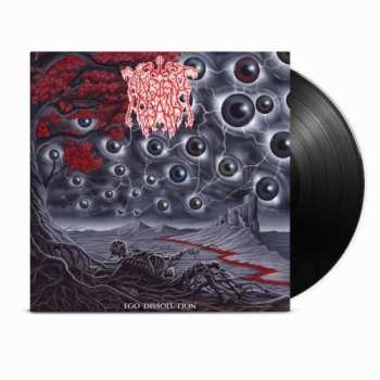 LP Ancient Death: Ego Dissolution