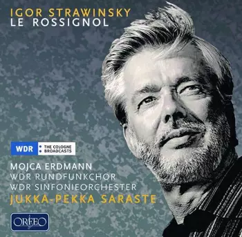 Igor Strawinsky: Le Rossignol