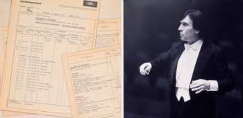 LP Igor Stravinsky: Le Sacre Du Printemps