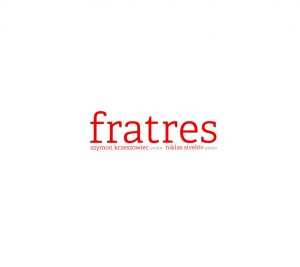 Album Igor Strawinsky: Szymon Krzeszowiec - Fratres