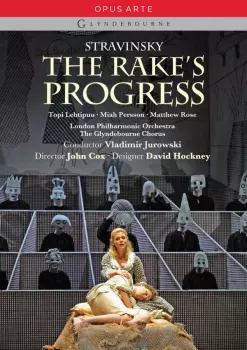 Igor Strawinsky: The Rake's Progress