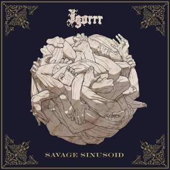 Album Igorrr: Savage Sinusoid