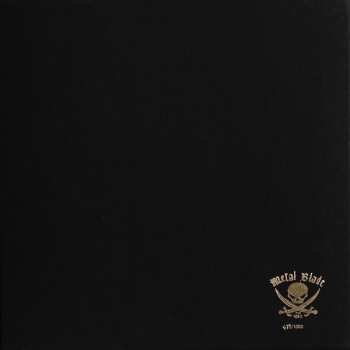 2LP/CD/Dobozkészlet/MC Igorrr: Spirituality And Distortion LTD | NUM | DLX | CLR