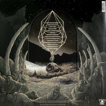 2LP/CD/Dobozkészlet/MC Igorrr: Spirituality And Distortion LTD | NUM | DLX | CLR