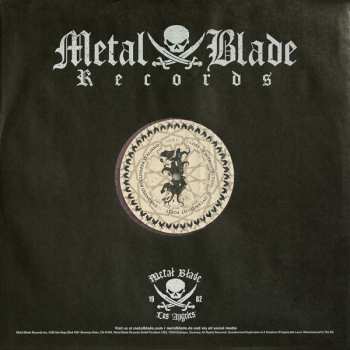2LP/CD/Dobozkészlet/MC Igorrr: Spirituality And Distortion LTD | NUM | DLX | CLR