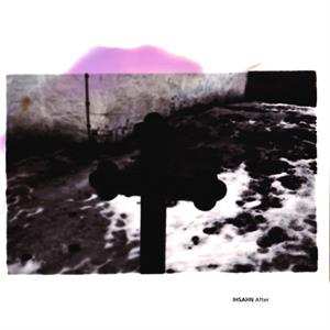 Album Ihsahn: After