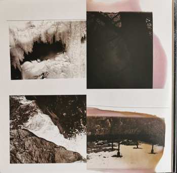 2LP Ihsahn: After LTD | CLR