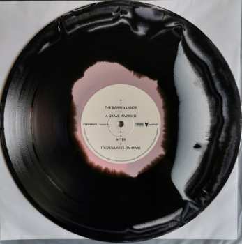 2LP Ihsahn: After LTD | CLR