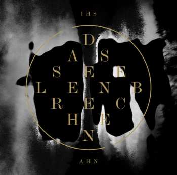 2LP Ihsahn: Das Seelenbrechen CLR | LTD