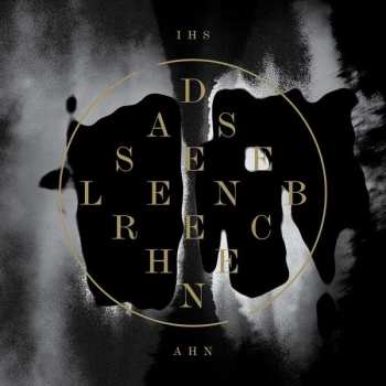 2LP Ihsahn: Das Seelenbrechen CLR | LTD